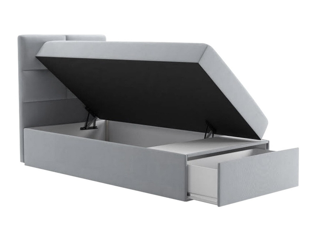 Boxspring Eugene 100 (Muna 14)