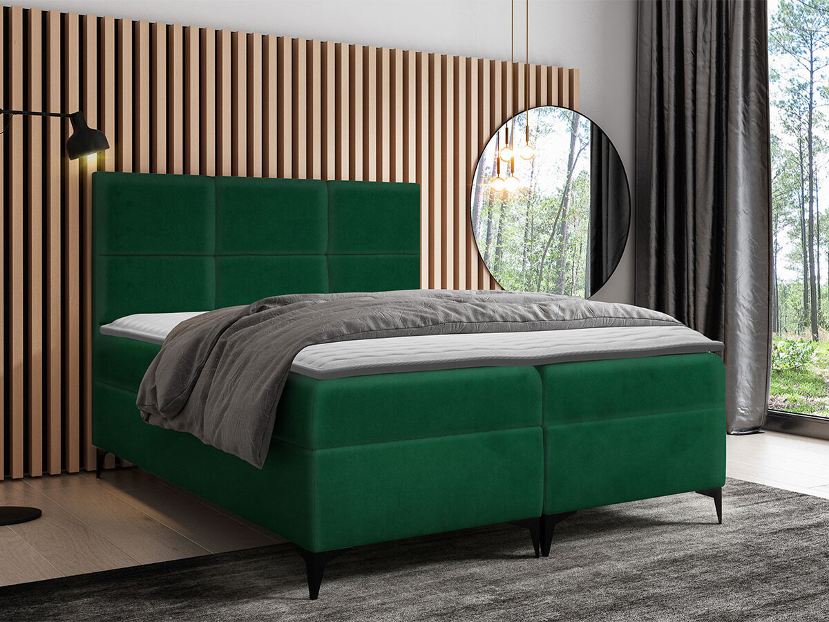 Boxspring Mare (Magic Velvet 2225)