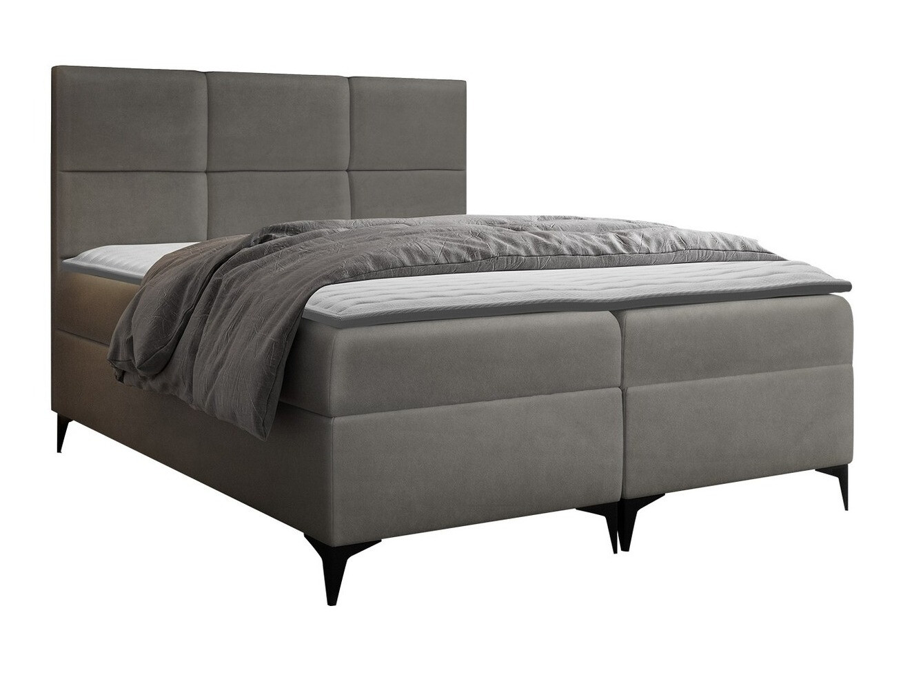 Boxspring Mare (Magic Velvet 2241)