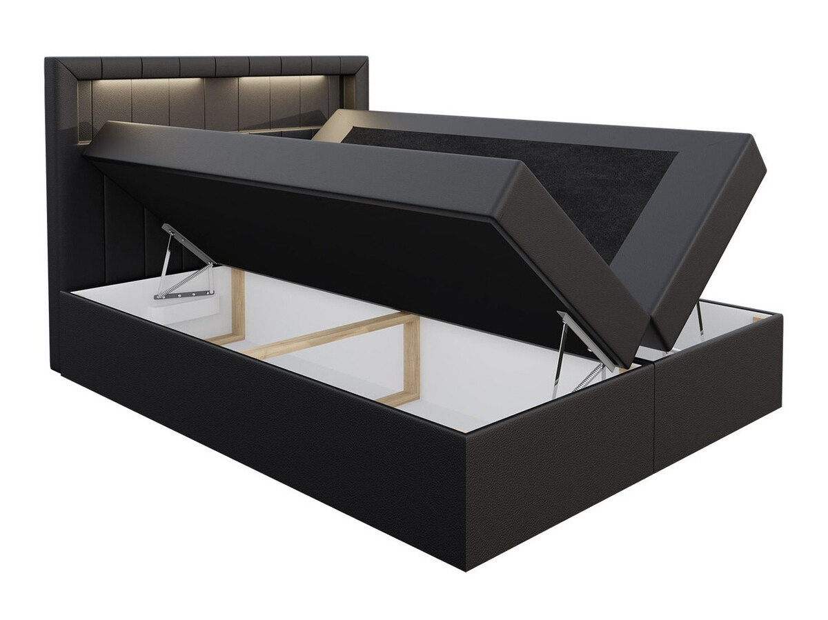 Boxspring Pomum (Soft 011)