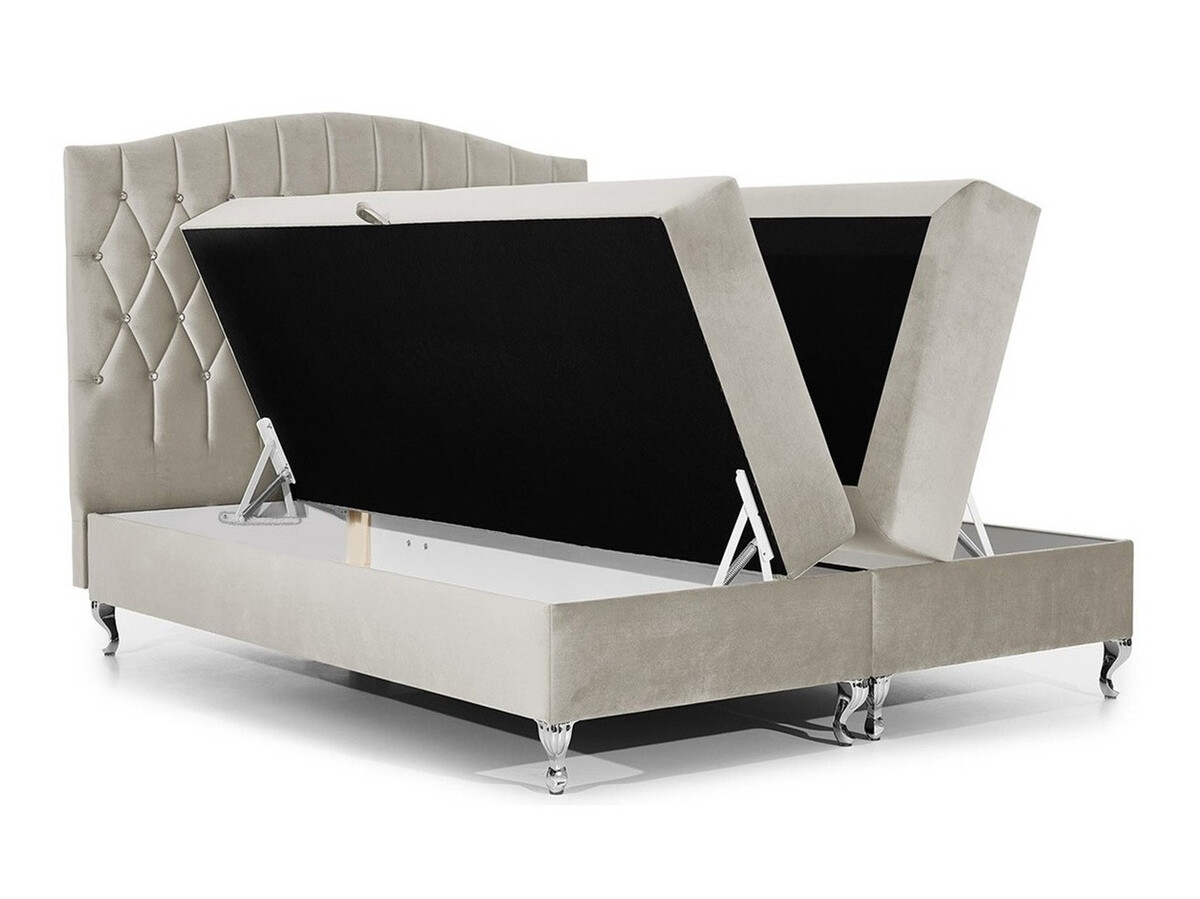 Boxspring Baltimore 142 (Kronos 07)