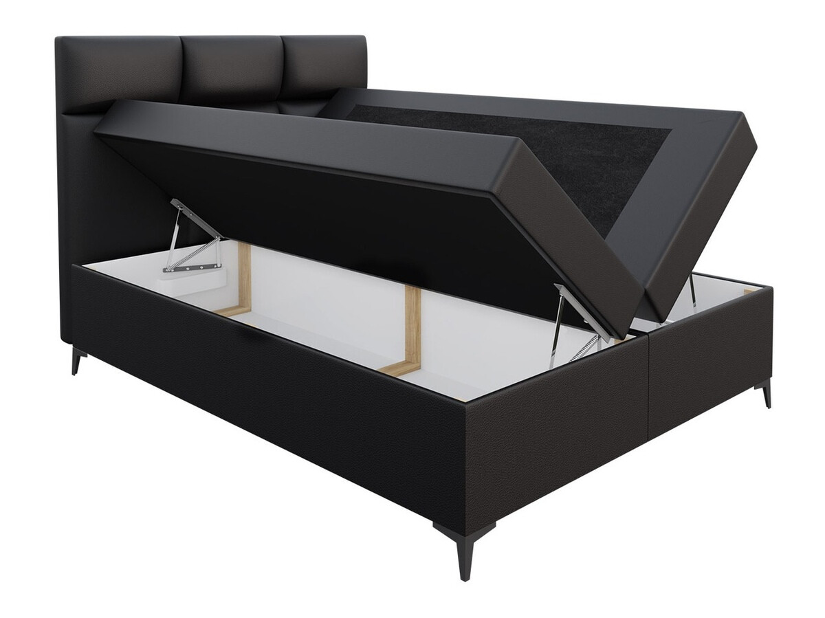 Boxspring Harena (Soft 017)
