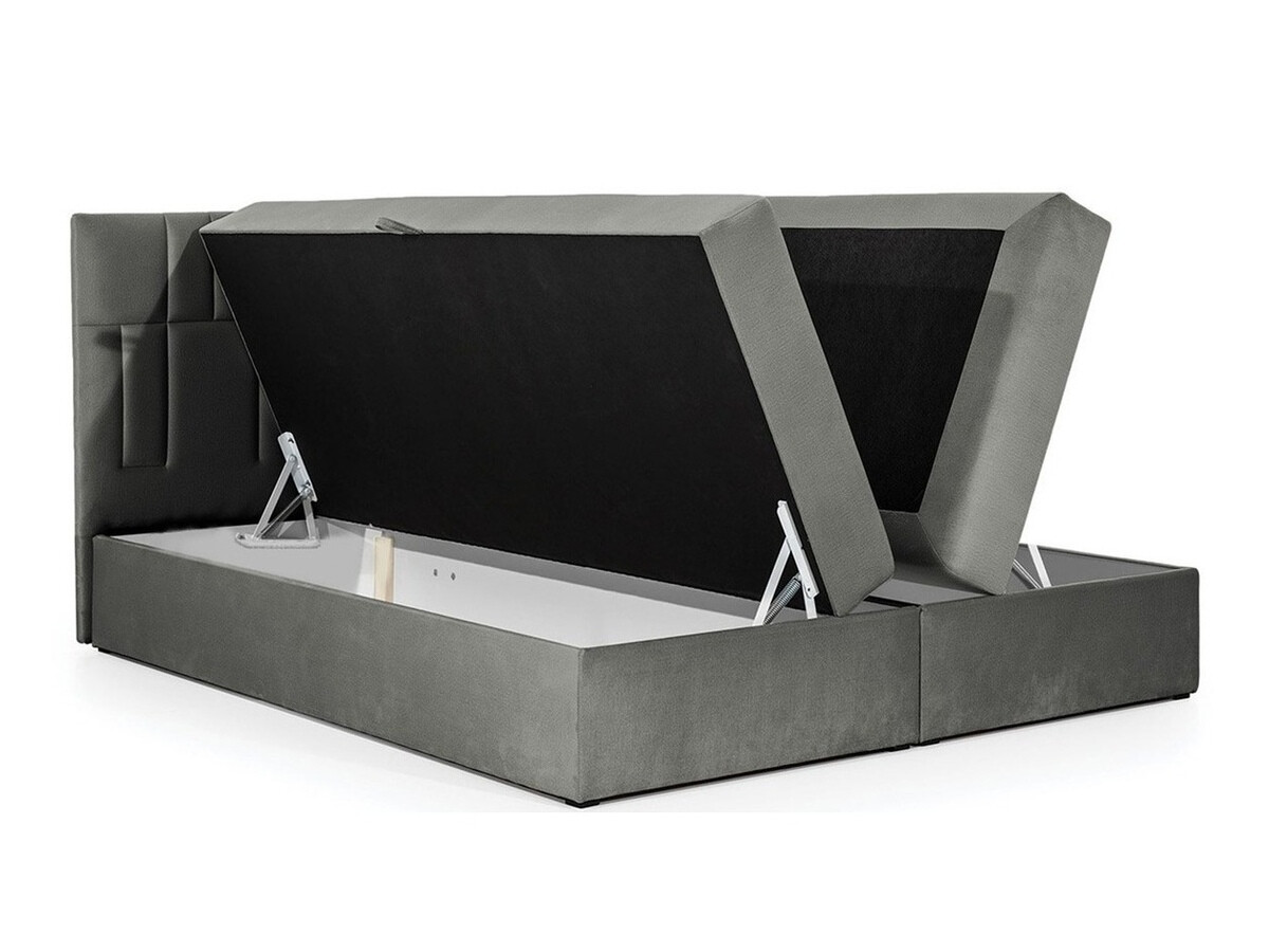 Boxspring Pons (Kronos 27)