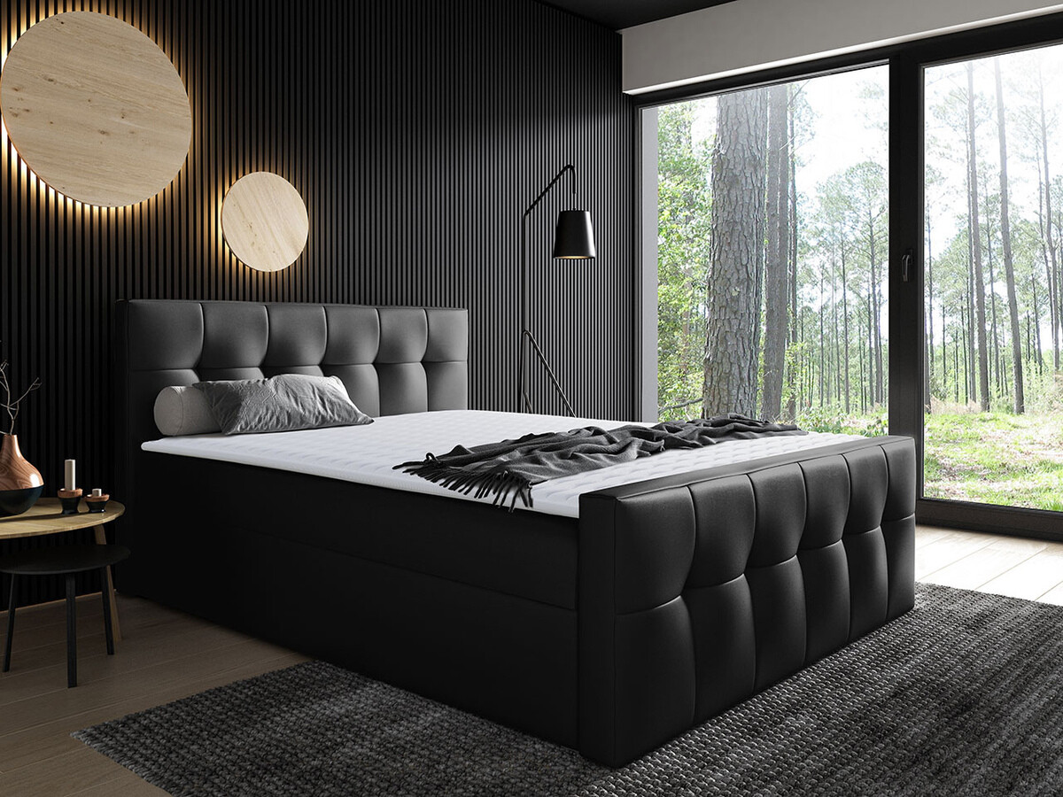 Boxspring Scriptum (Soft 011)