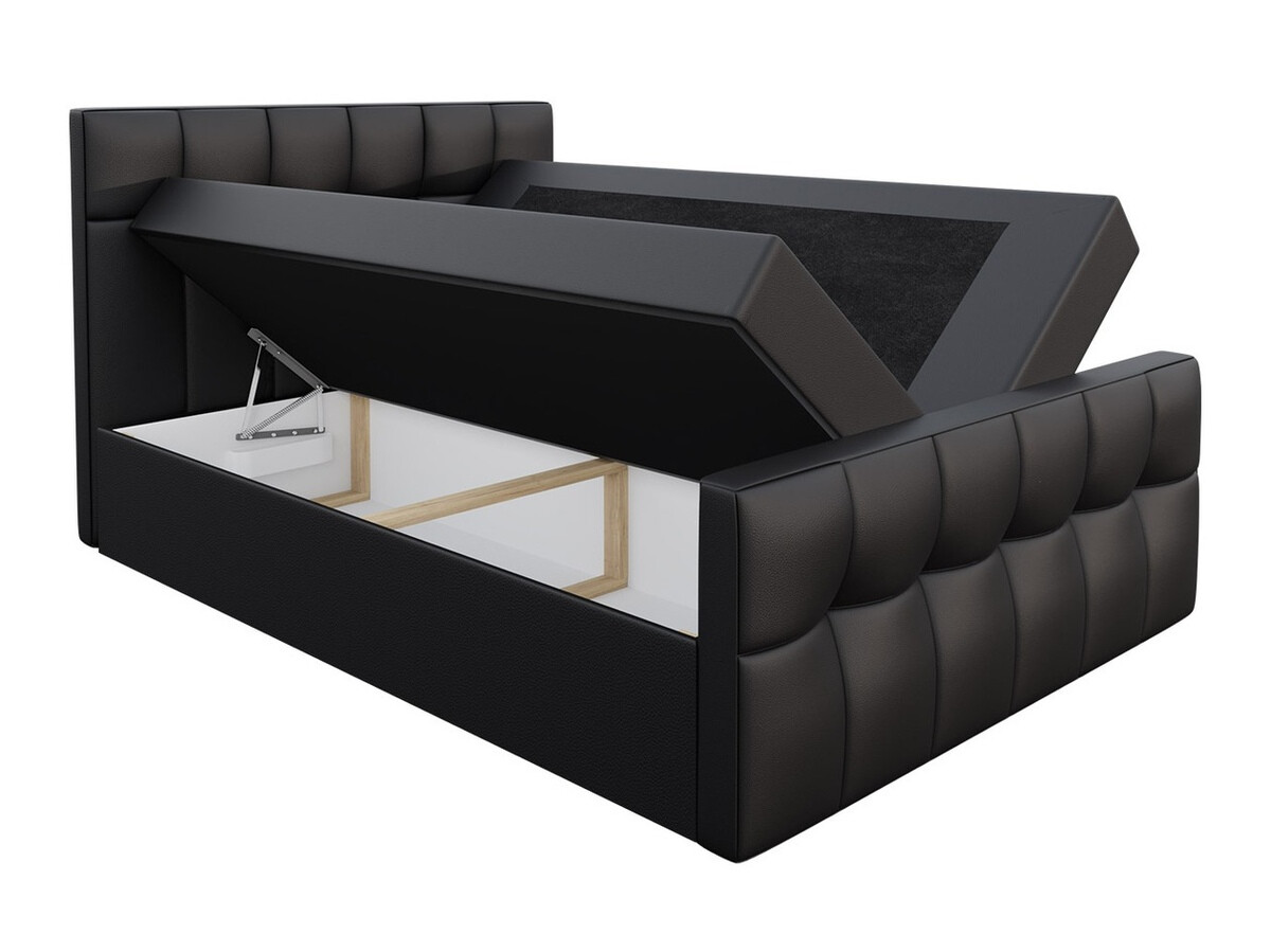 Boxspring Scriptum (Soft 011)