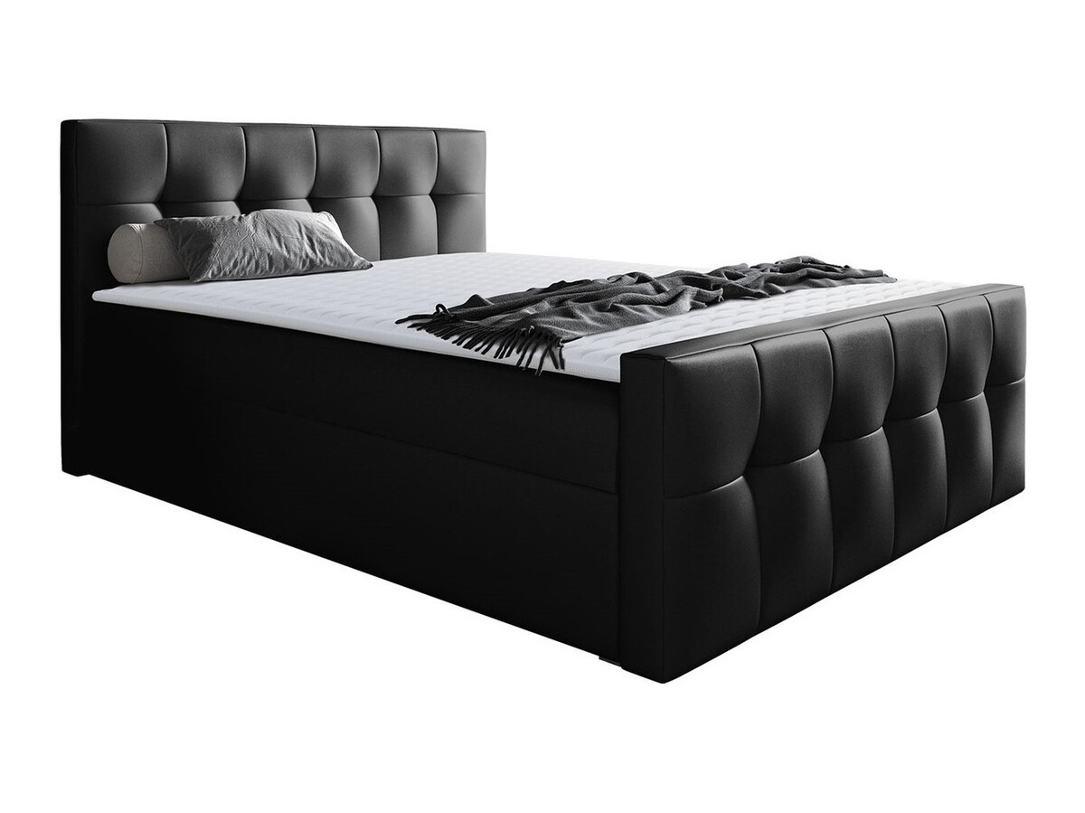 Boxspring Scriptum (Soft 011)