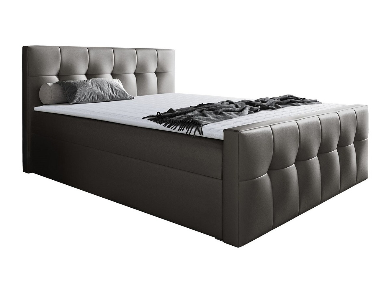 Boxspring Scriptum (Soft 029)