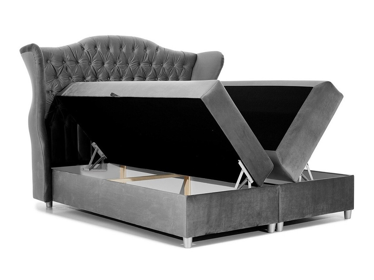 Boxspring Poeta (Paros 1)