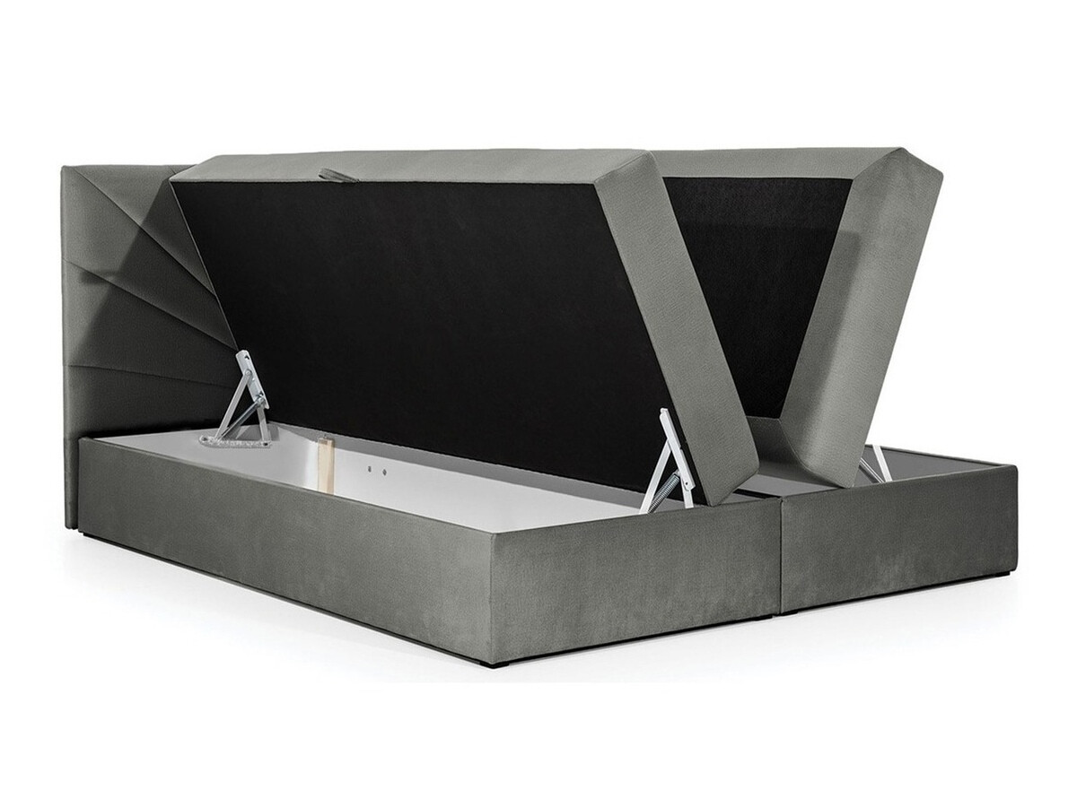 Boxspring Pons I (Kronos 34)