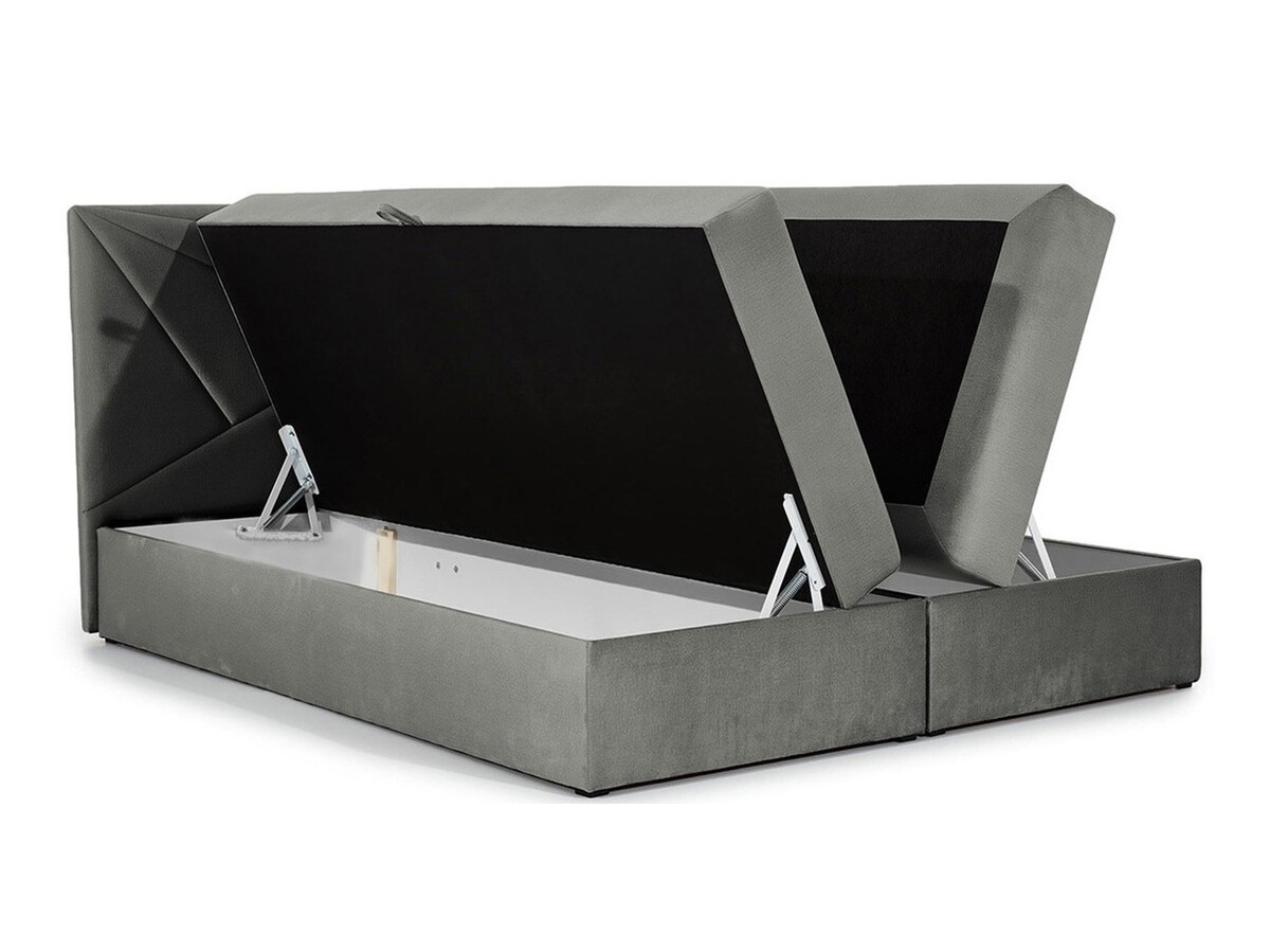 Boxspring Pons II (Kronos 27)