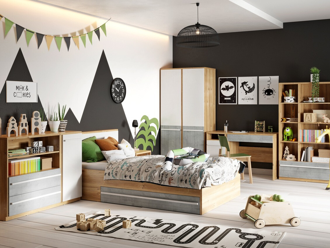 Kledingkast Felfera 101