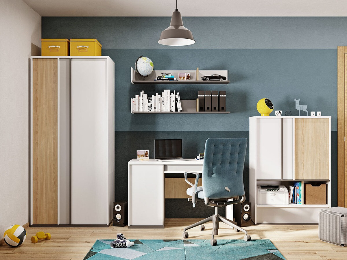 Kledingkast Marvesi 118