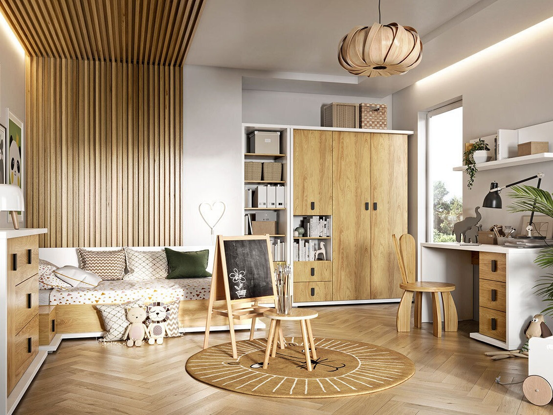 Kledingkast Tesonu 108