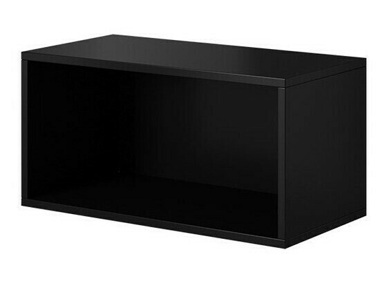 Woonkamerset Corbele 106 (Zwart)