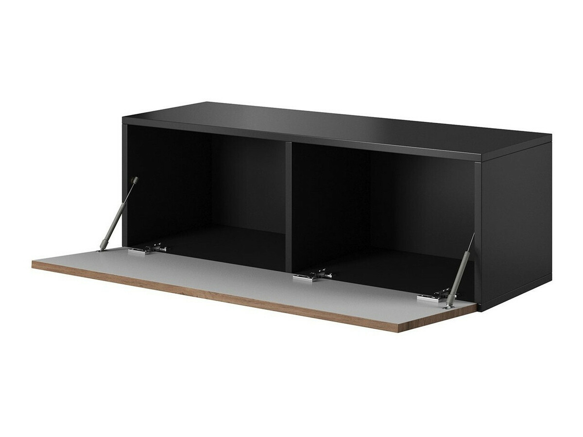 Woonkamerset Corbele 109 (Zwart)