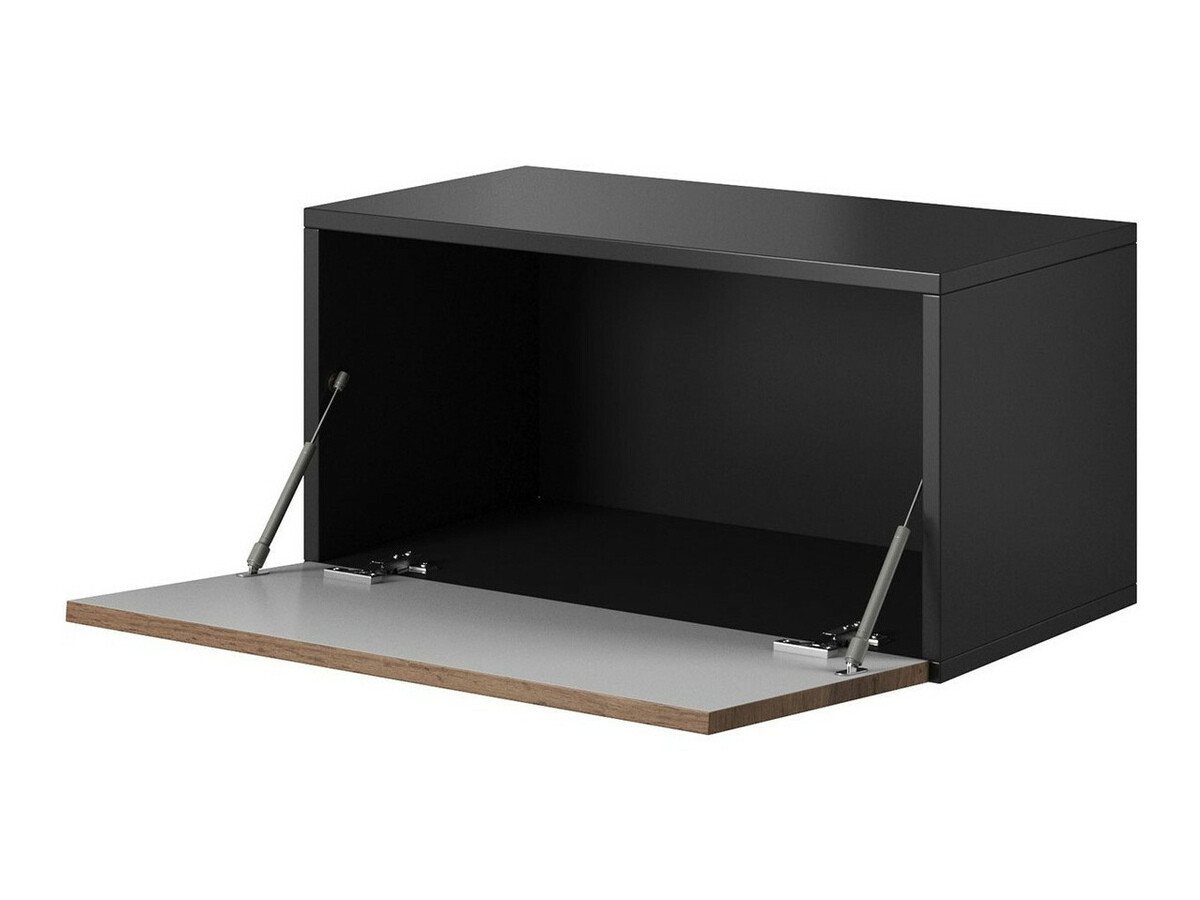 Woonkamerset Corbele 109 (Zwart)