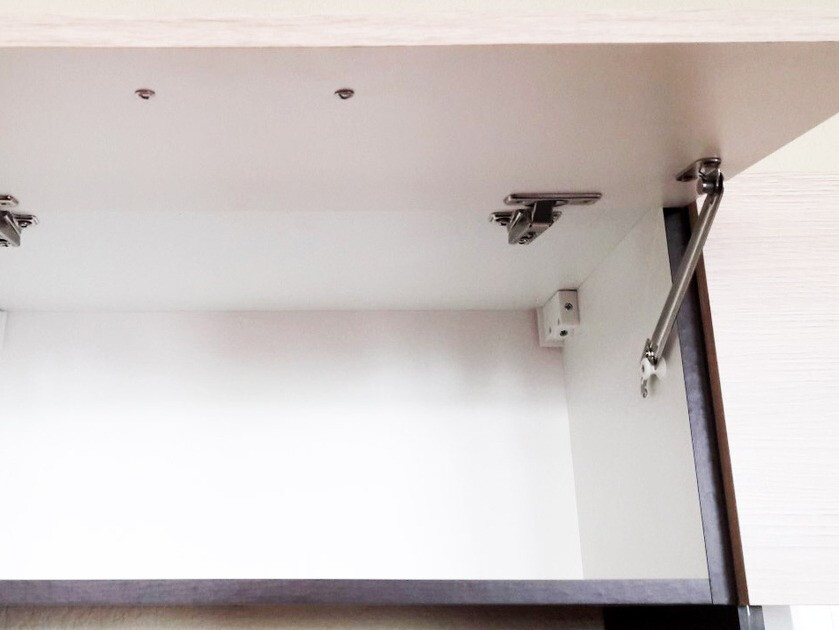 Modulaire keukenset Eli Dark 111