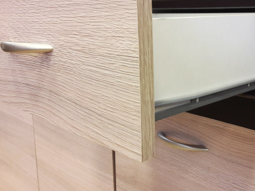 Modulaire keukenset Eli Light 110