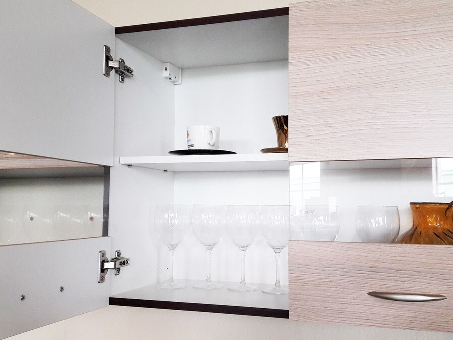 Modulaire keukenset Eli Light 110