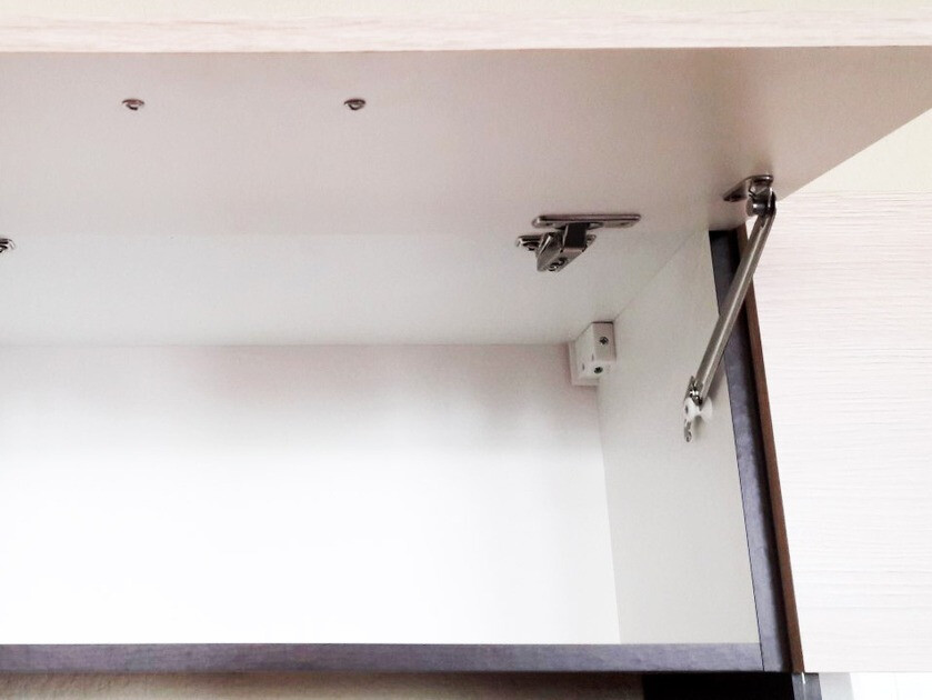 Modulaire keukenset Eli Light 110