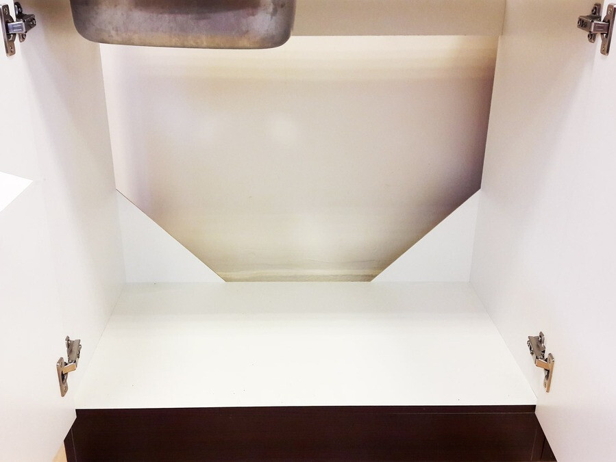 Modulaire keukenset Eli Light 110