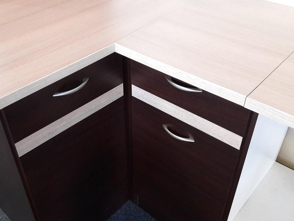 Modulaire keukenset Eli Light 110