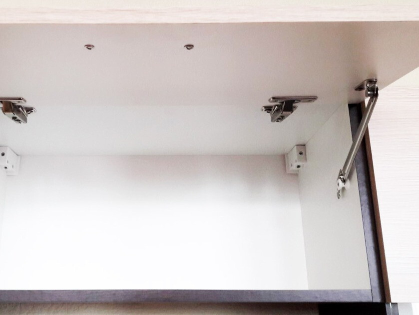 Modulaire keukenset Eli Light 112