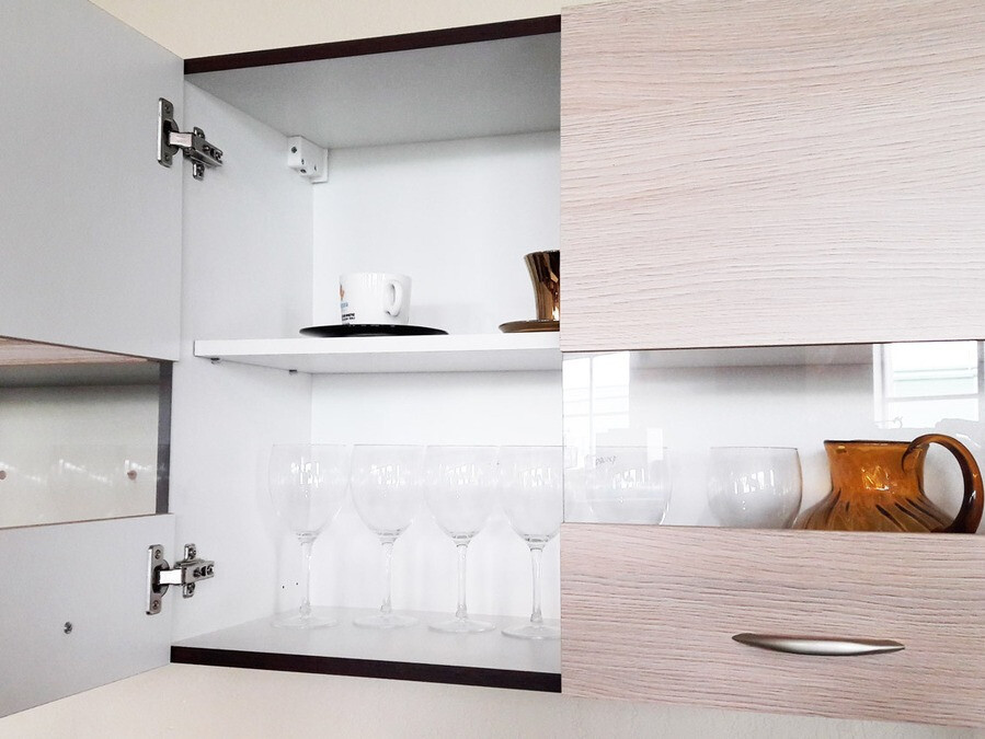 Modulaire keukenset Eli Mix 102