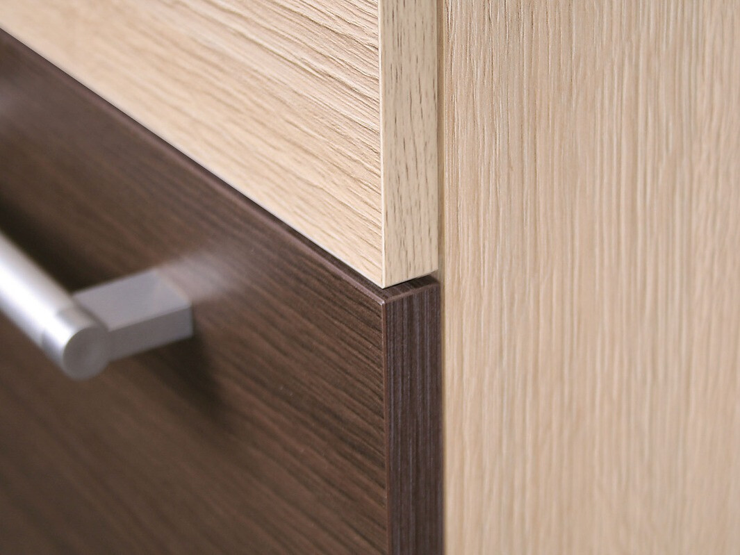 Modulaire keukenset Mode Dark 129