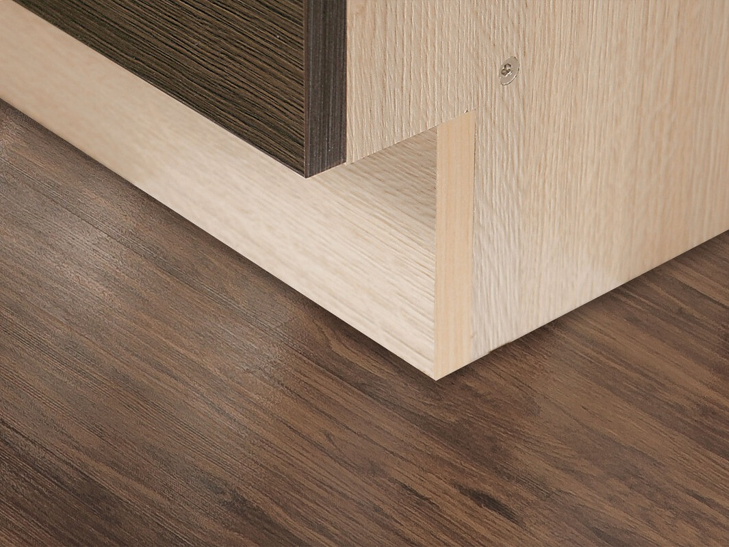 Modulaire keukenset Mode Dark 130