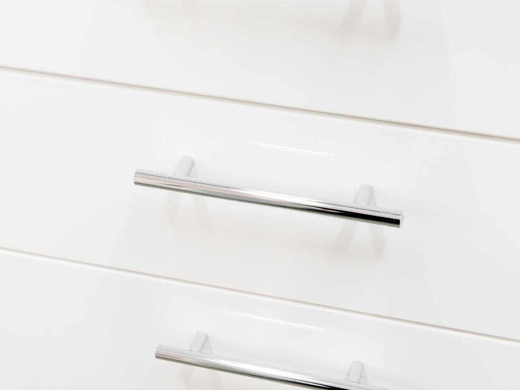 Modulaire keukenset Tiffa White 150