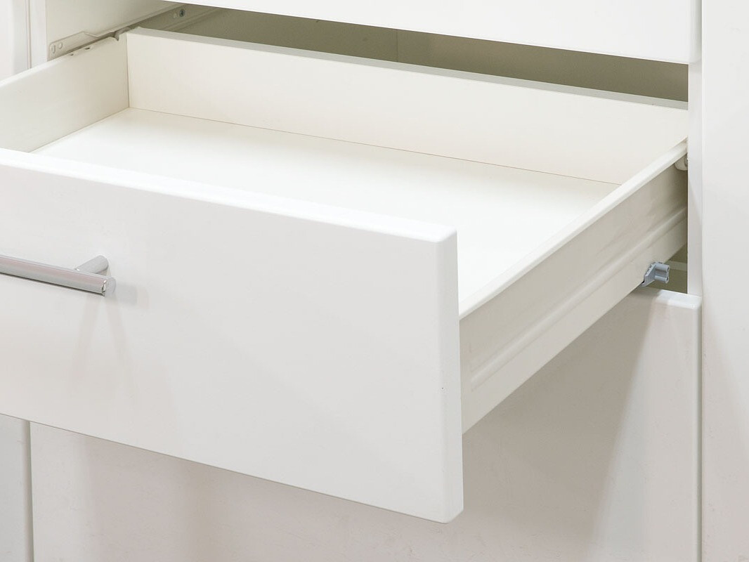 Modulaire keukenset Tiffa White 150