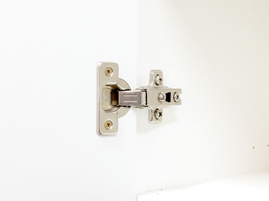 Modulaire keukenset Tiffa White 150