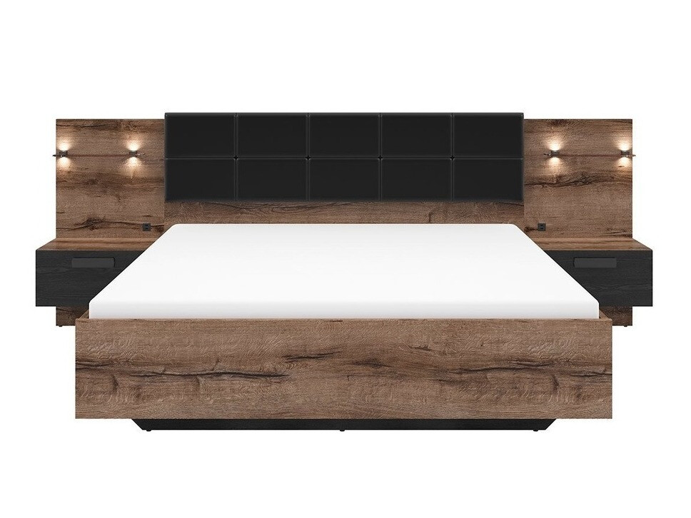 Bed Livmoru 125