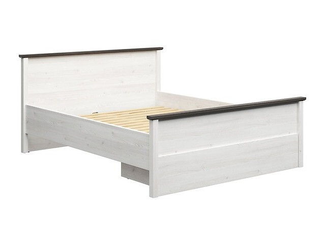 Bed Sordoro 110 (Sibu lariks + Larico den)