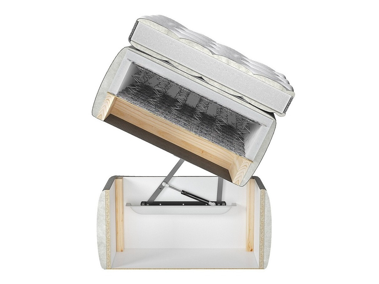 Boxspring ComfiDream Solra (Fresh 01)