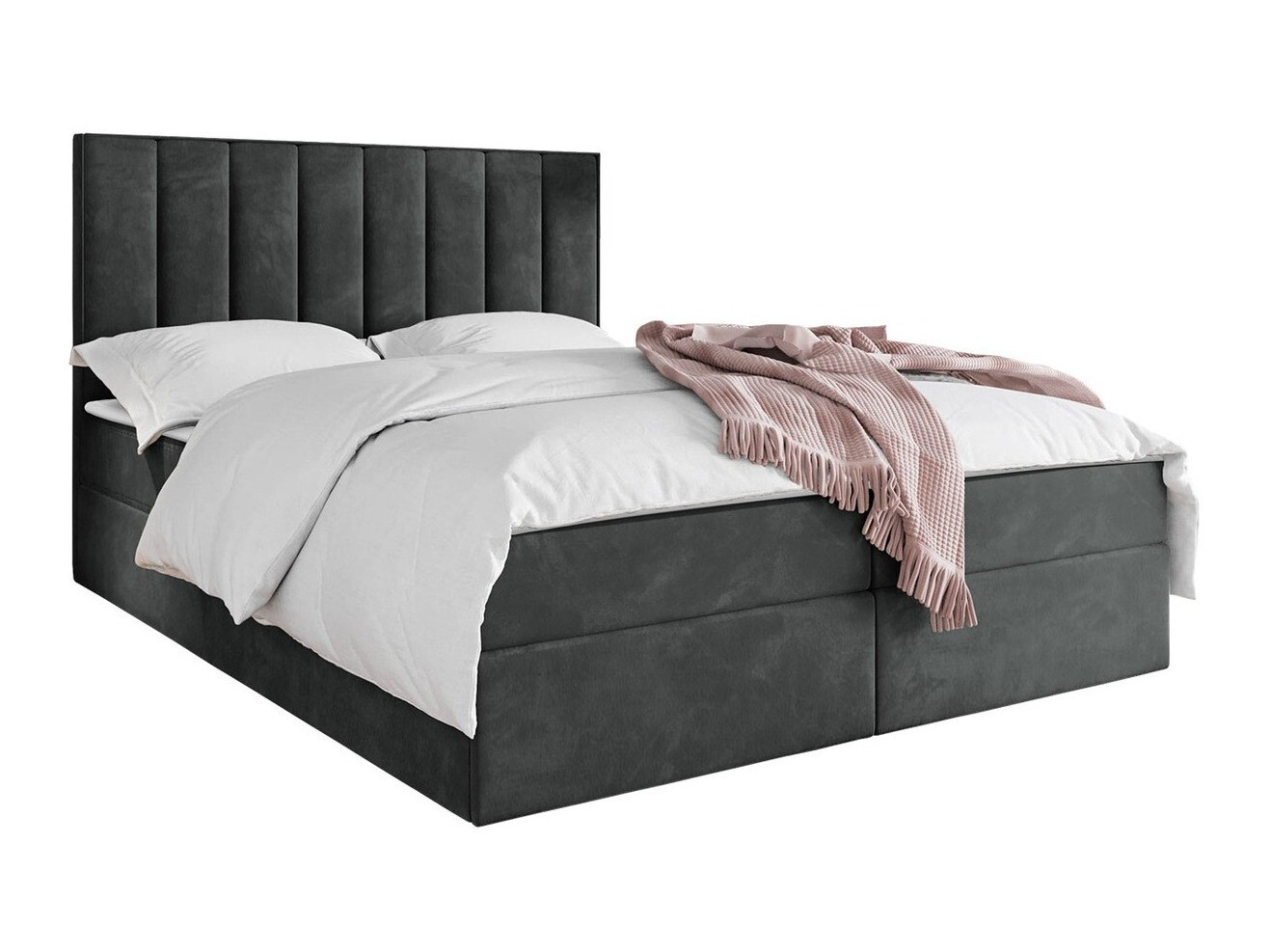 Boxspring Stamford 101 (Itaka 14)
