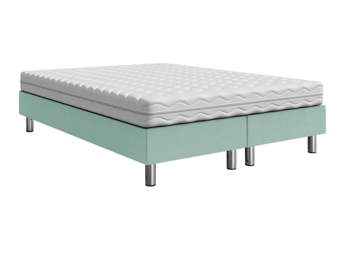 Boxspring Logan 102 (Manila 11)