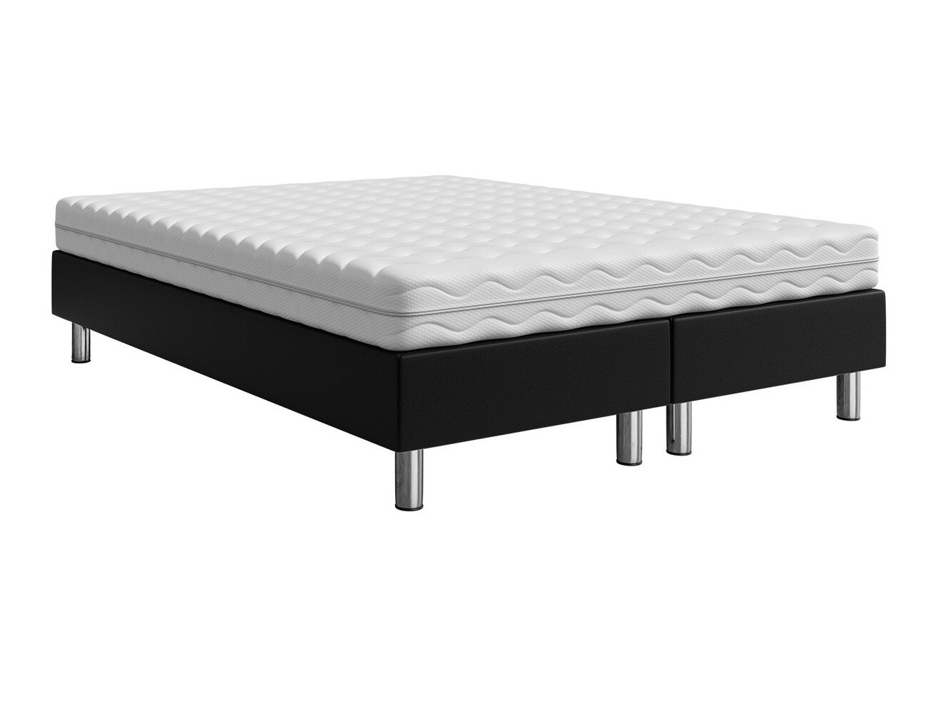 Boxspring Logan 102 (Soft 011)
