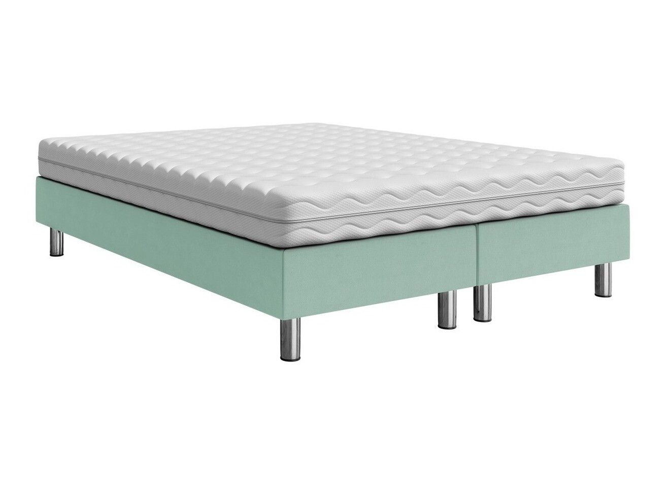 Boxspring Logan 104 (Manila 11)