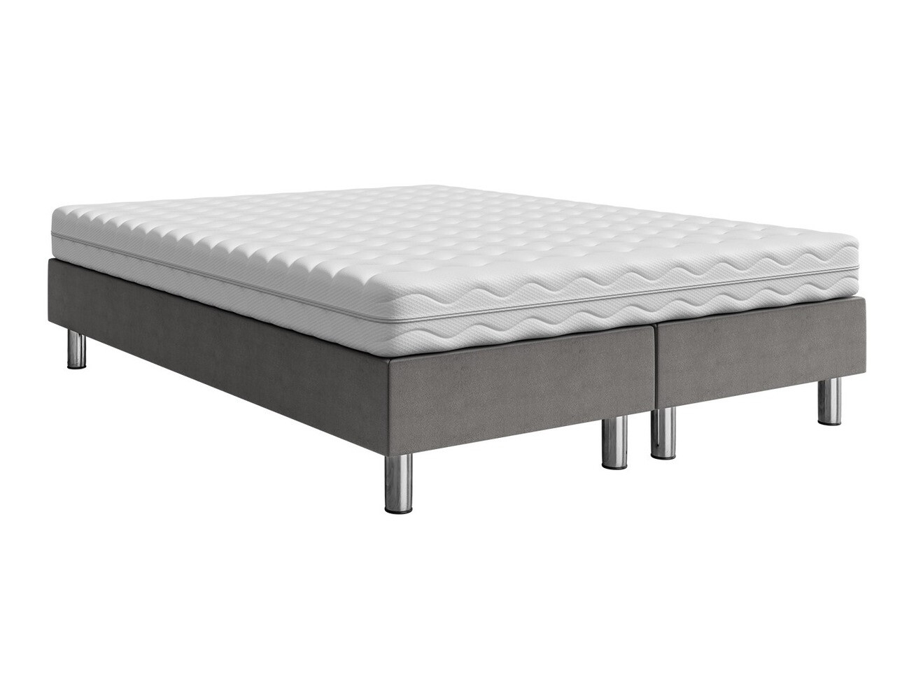 Boxspring Logan 104 (Manila 16)