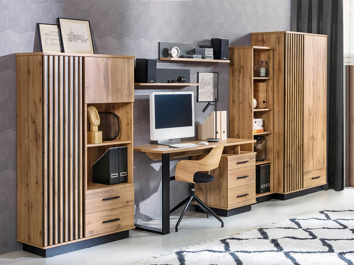 Boekenkast Tenodeu 103