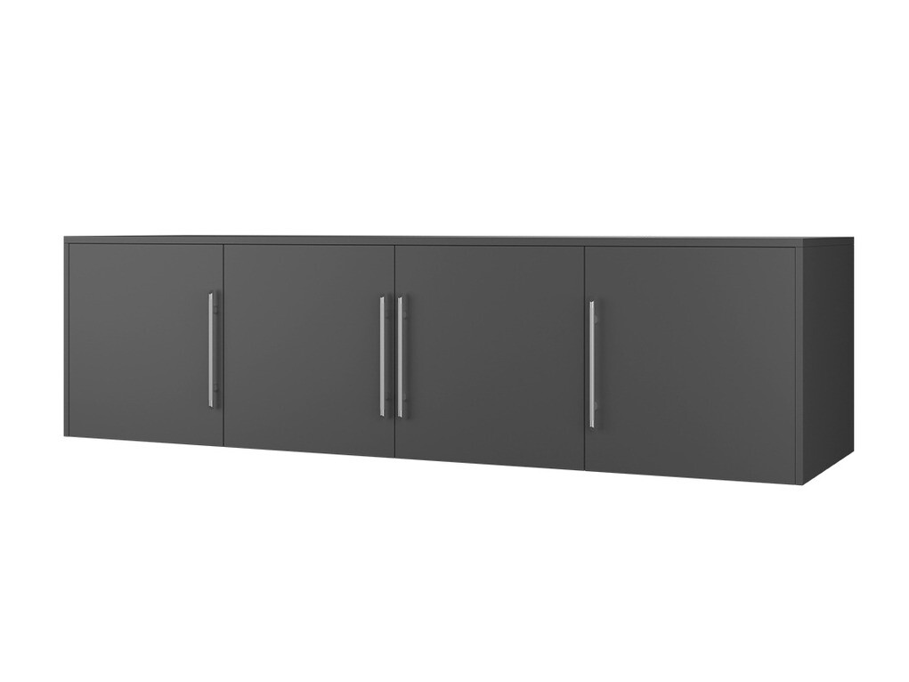 Dressoir Dortivu 146 (Grafiet)