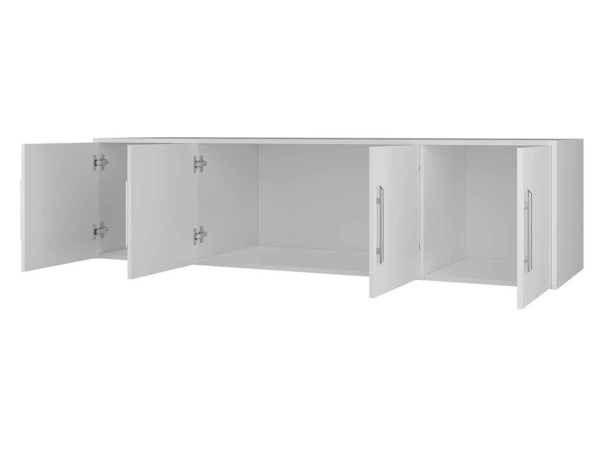 Dressoir Dortivu 146 (Grafiet)