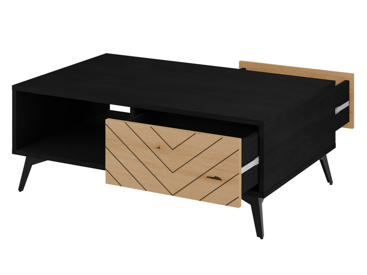 Salontafel Alelmo 100