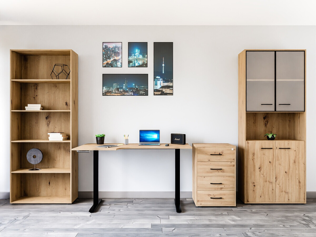 Thuiskantoorset Nolremi 142