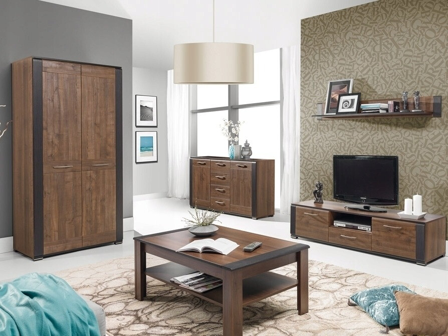 Kledingkast Dunlive 106