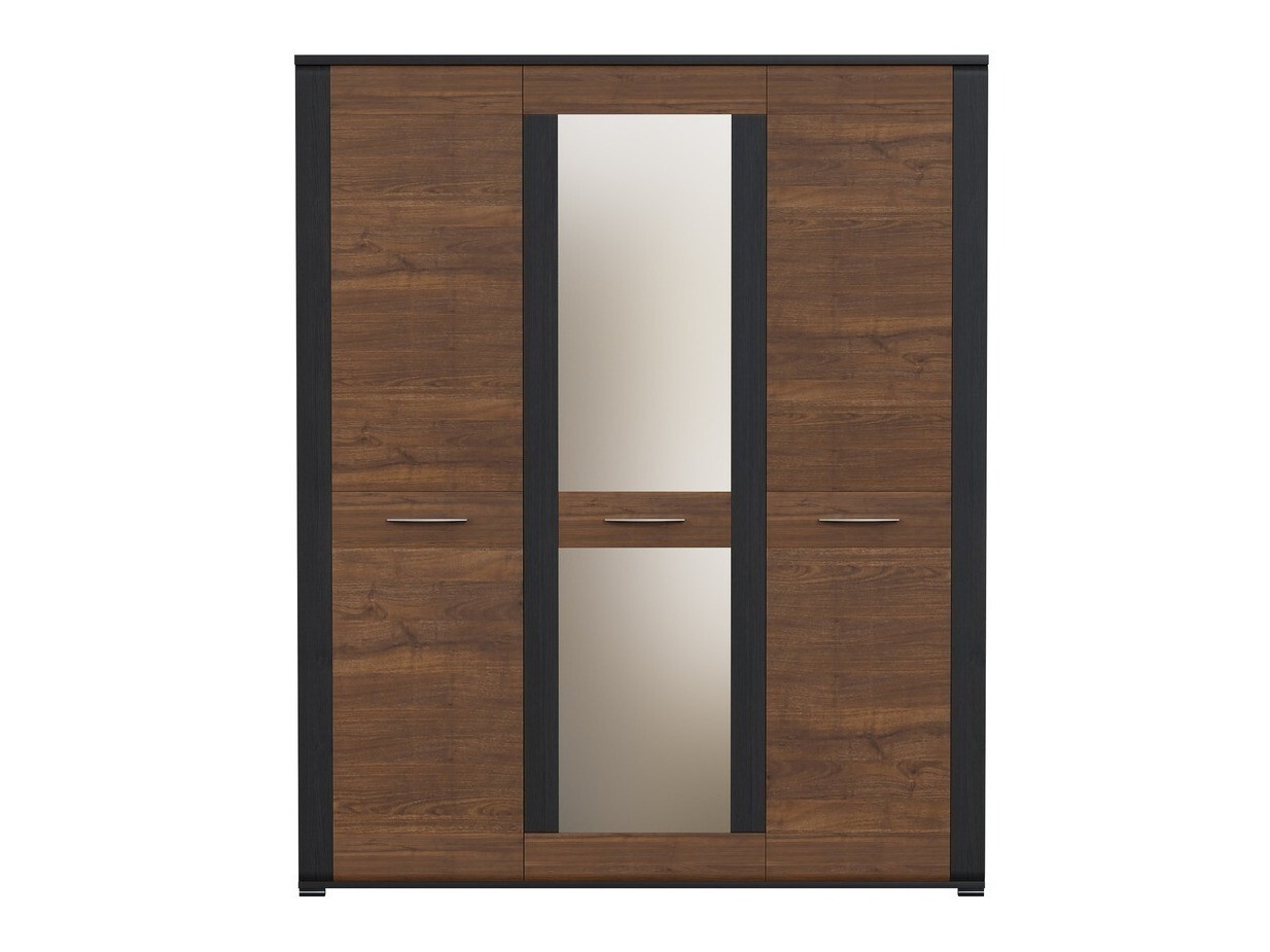 Kledingkast Dunlive 107