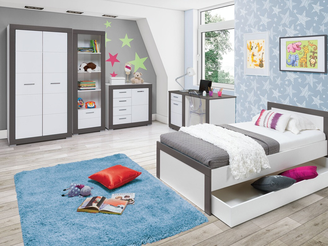 Kledingkast Ferciru 108