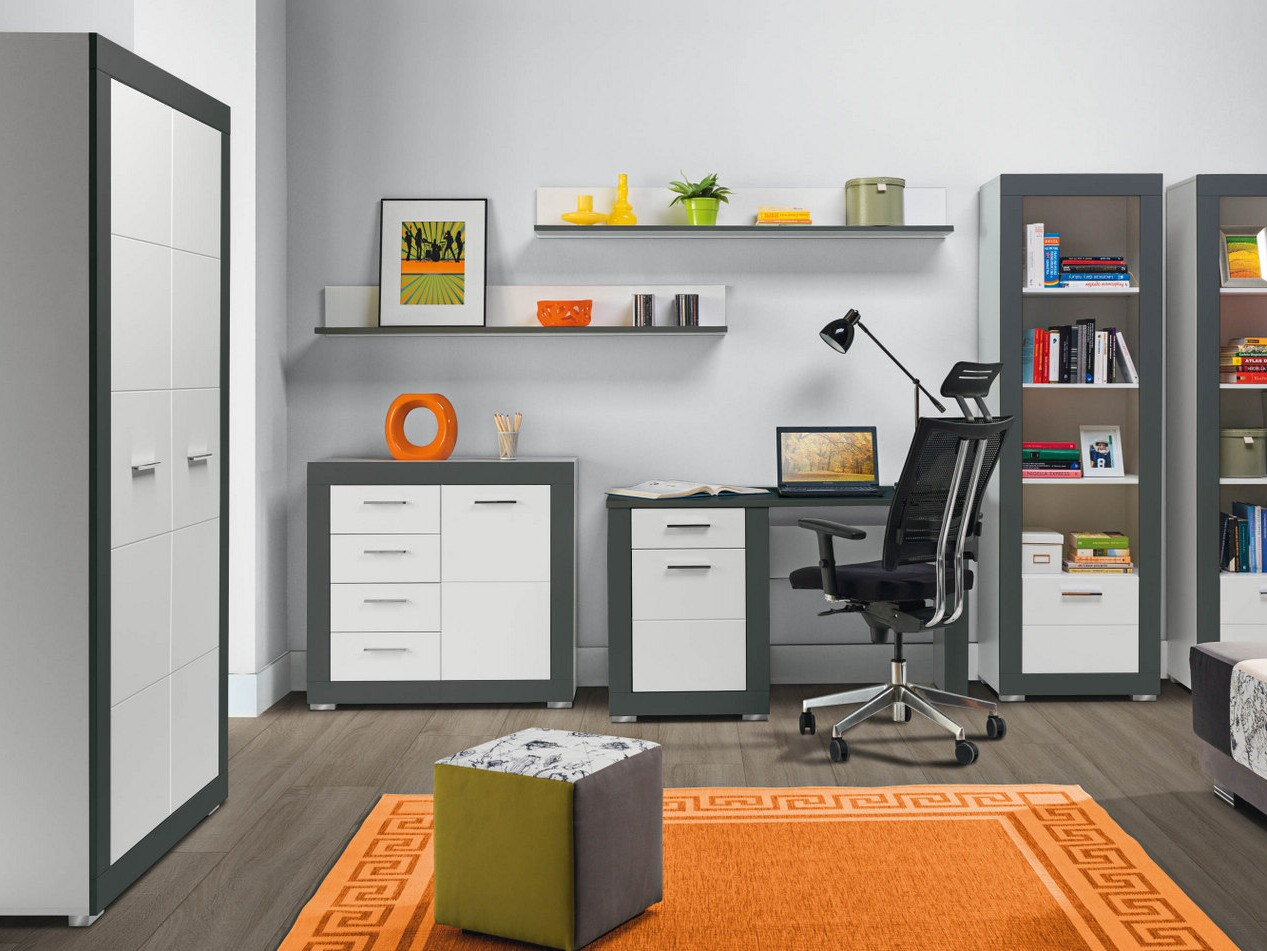 Kledingkast Ferciru 108